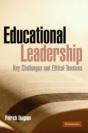 Educational Leadership - Preview