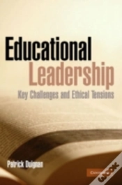 Capa do artigo Educational Leadership