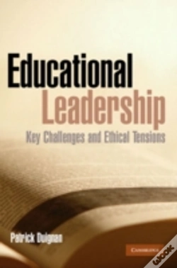 Capa do artigo Educational Leadership