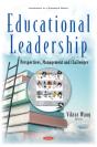 Educational Leadership: Perspectives, Management And Challenges - Preview