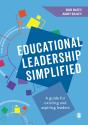 Educational Leadership Simplified - Preview