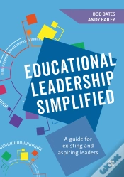 Capa do artigo Educational Leadership Simplified