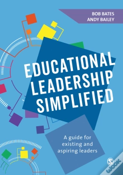 Capa do artigo Educational Leadership Simplified