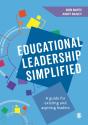 Educational Leadership Simplified - Preview