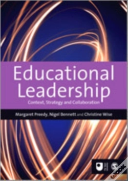 Capa do artigo Educational Leadership