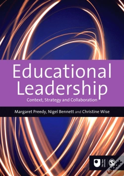 Capa do artigo Educational Leadership