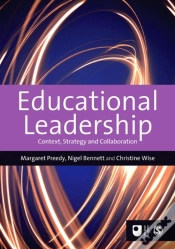 Capa do artigo Educational Leadership