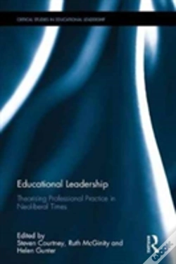 Capa do artigo Educational Leadership