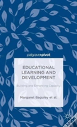 Capa do artigo Educational Learning And Development