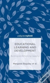 Capa do artigo Educational Learning And Development