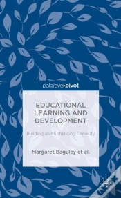 Capa do artigo Educational Learning And Development