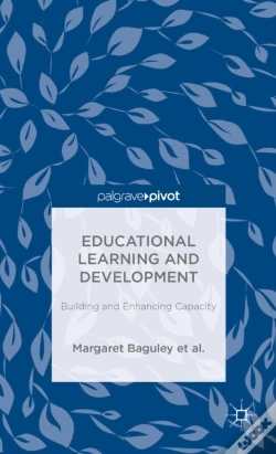 Capa do artigo Educational Learning And Development