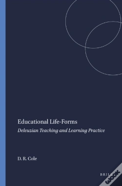 Capa do artigo Educational Life-Forms