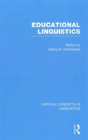 Educational Linguistics - Preview