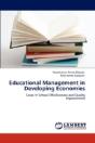Educational Management In Developing Economies - Preview