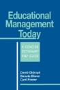 Educational Management Today - Preview