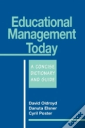 Capa do artigo Educational Management Today