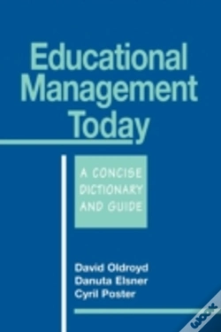 Capa do artigo Educational Management Today