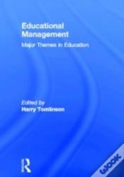 Capa do artigo Educational Management