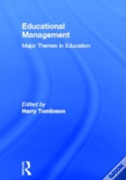 Capa do artigo Educational Management