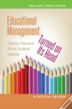 Capa do artigo Educational Management Turned On Its Head