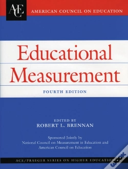Capa do artigo Educational Measurement