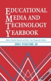 Capa do artigo Educational Media And Technology Yearbook 2001