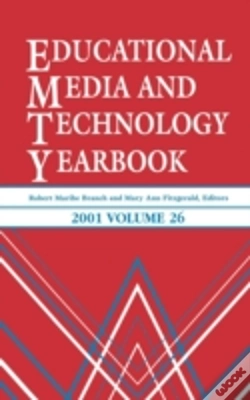 Capa do artigo Educational Media And Technology Yearbook 2001