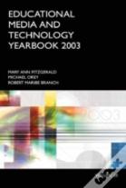 Educational Media And Technology Yearbook 2003
