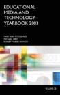 Educational Media And Technology Yearbook 2003 - Preview