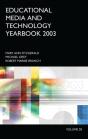 Educational Media And Technology Yearbook 2003 - Preview
