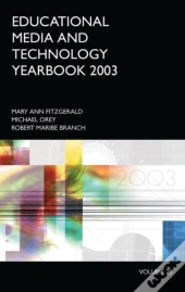 Educational Media And Technology Yearbook 2003