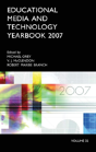 Educational Media And Technology Yearbook 2007 - Preview