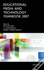 Educational Media And Technology Yearbook 2007