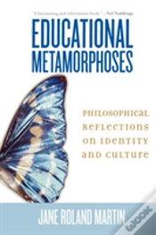 Capa do artigo Educational Metamorphoses