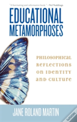 Capa do artigo Educational Metamorphoses