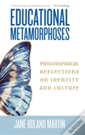 Capa do artigo Educational Metamorphoses