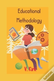 Capa do artigo Educational Methodology