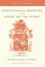 Educational Ministry In The Logic Of The Spirit - Preview