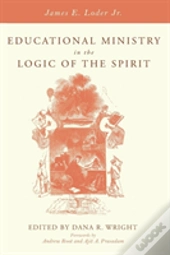 Educational Ministry In The Logic Of The Spirit
