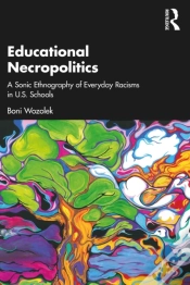 Capa do artigo Educational Necropolitics