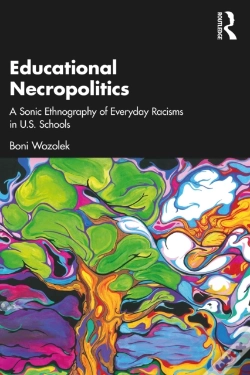 Capa do artigo Educational Necropolitics