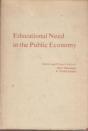 Educational Need In The Public Economy - Preview