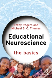 Capa do artigo Educational Neuroscience