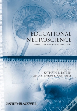Capa do artigo Educational Neuroscience