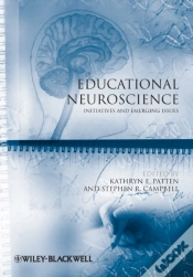 Capa do artigo Educational Neuroscience