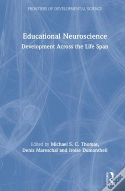 Capa do artigo Educational Neuroscience