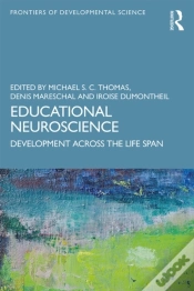 Capa do artigo Educational Neuroscience