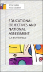 Educational Objectives And National Assessment - Preview