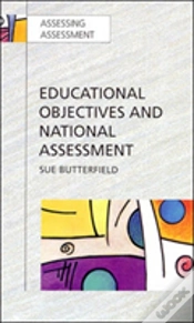 Capa do artigo Educational Objectives And National Assessment
